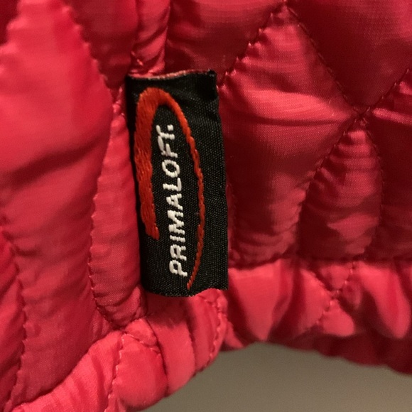 Quilted Jacket - Picture 3 of 7